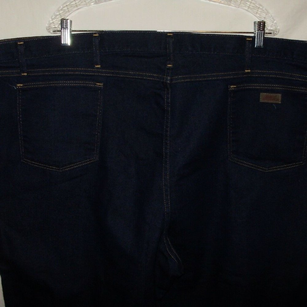 Wrangler Rugged Wear Mens Jeans Size W52 x L22